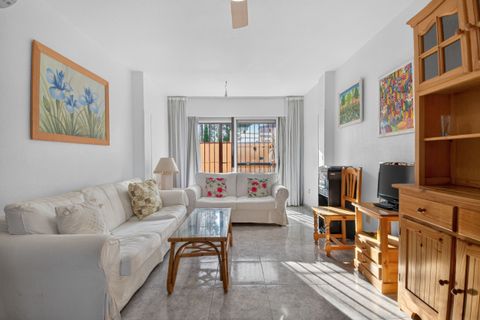 Wohnung in San Javier, Murcia - Foto 1